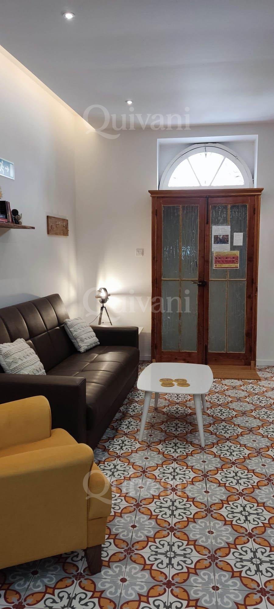 Vittoriosa, Furnished Maisonette