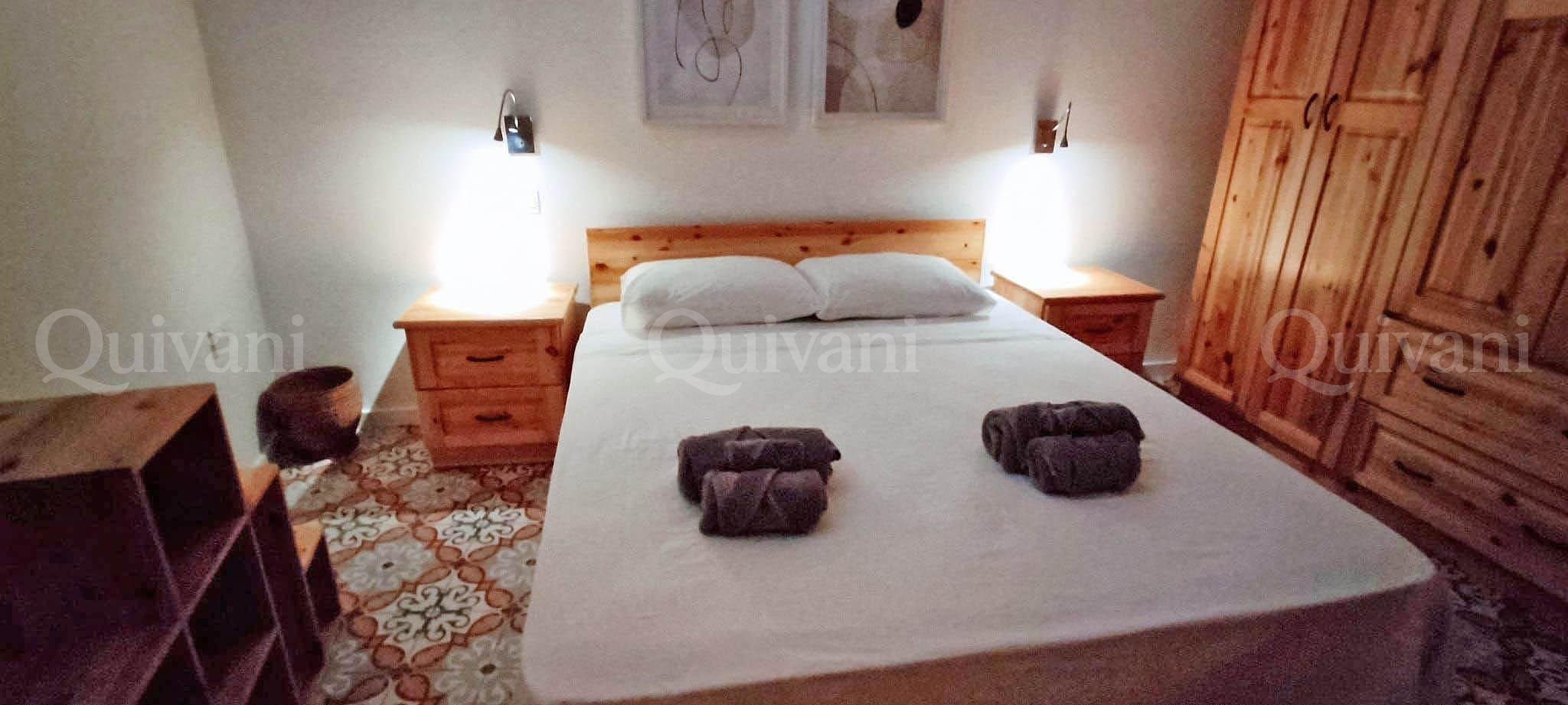 Vittoriosa, Furnished Maisonette
