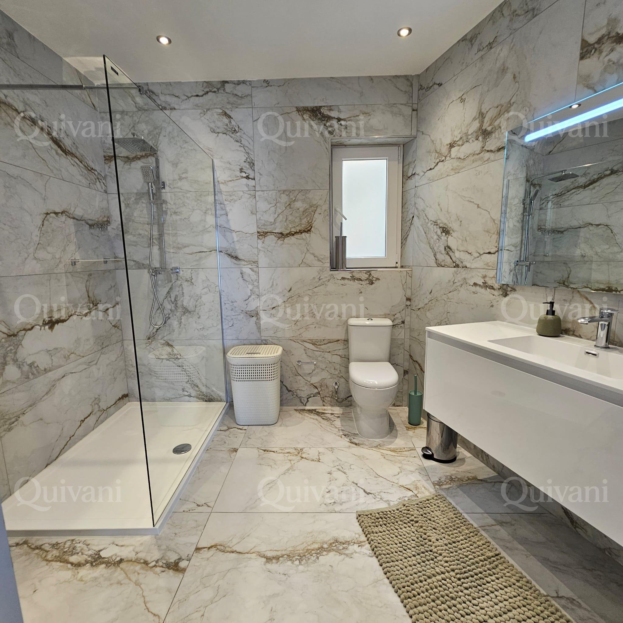 Zebbug, Furnished Penthouse