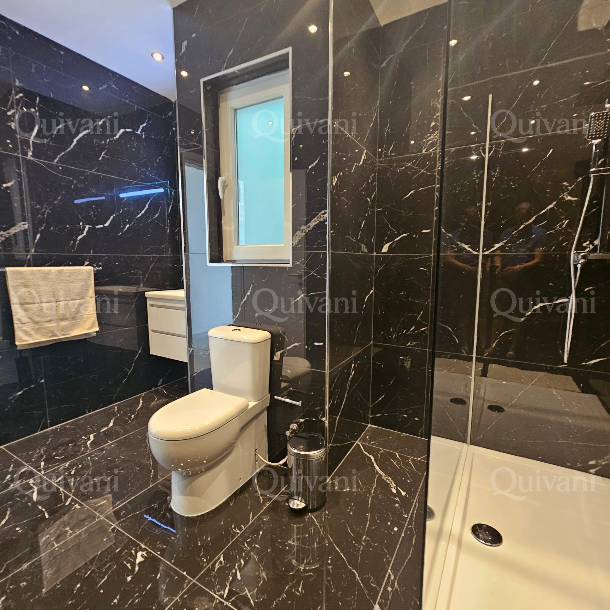Zebbug, Furnished Penthouse