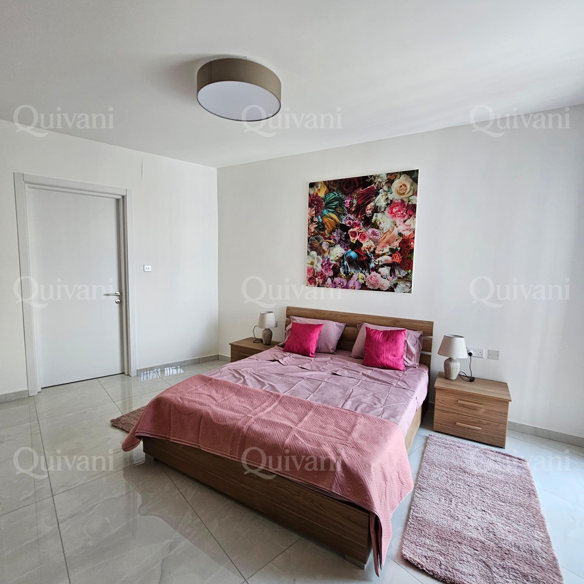 Zebbug, Furnished Penthouse