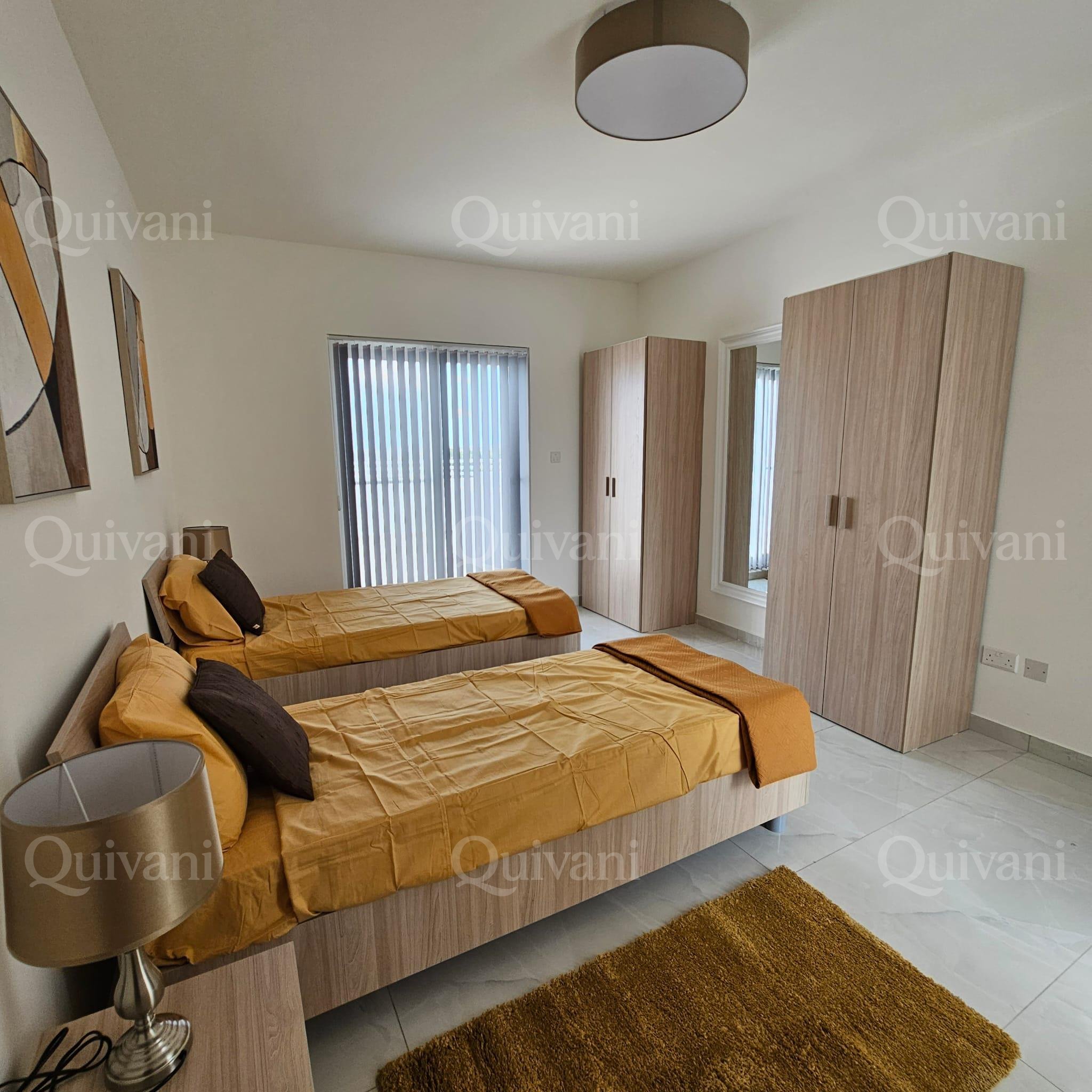 Zebbug, Furnished Penthouse