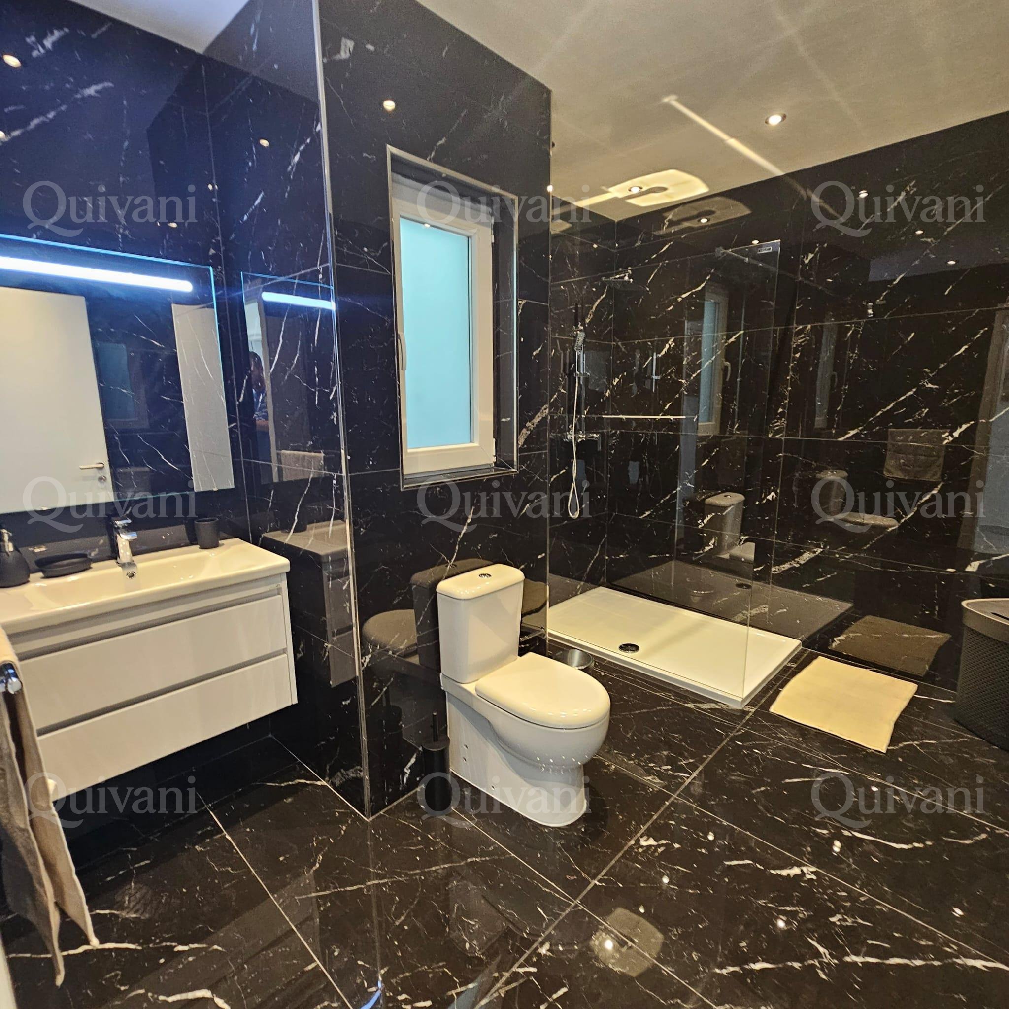 Zebbug, Furnished Penthouse
