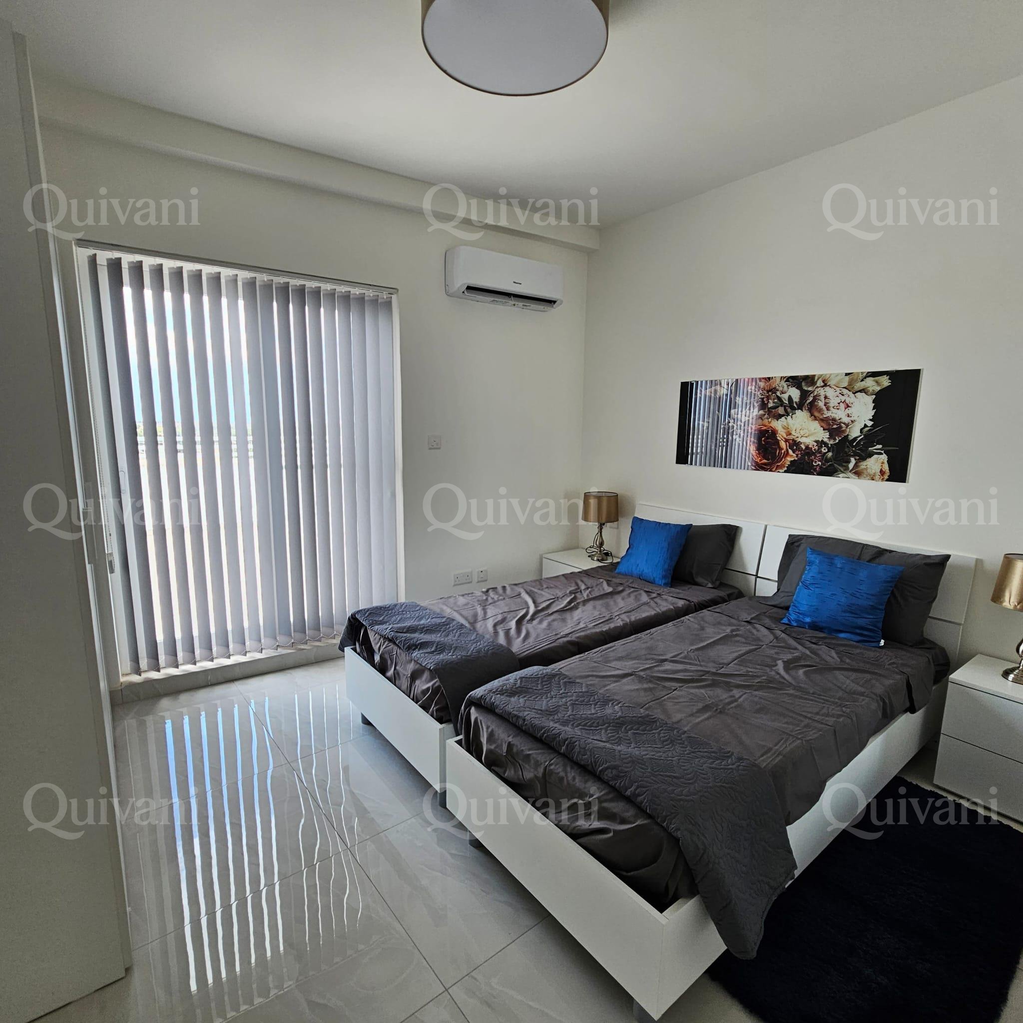 Zebbug, Furnished Penthouse