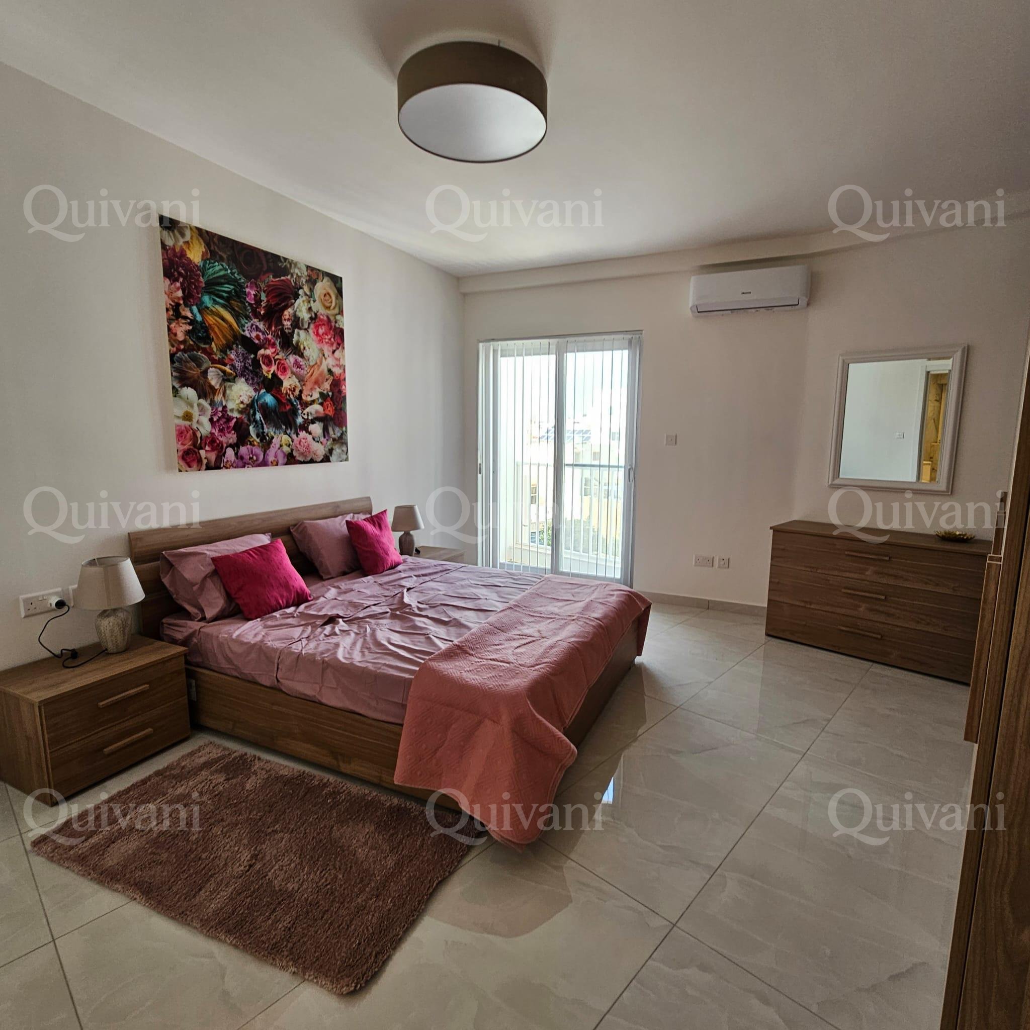 Zebbug, Furnished Penthouse