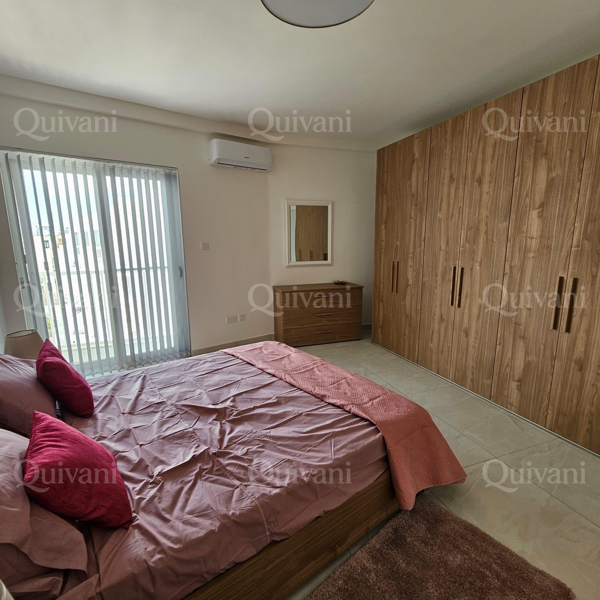 Zebbug, Furnished Penthouse