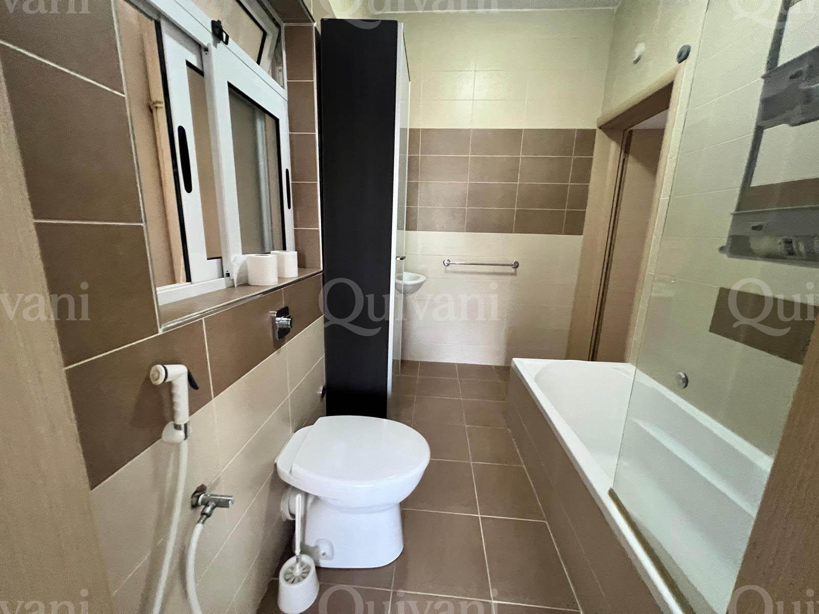 Swieqi, Furnished Apartment