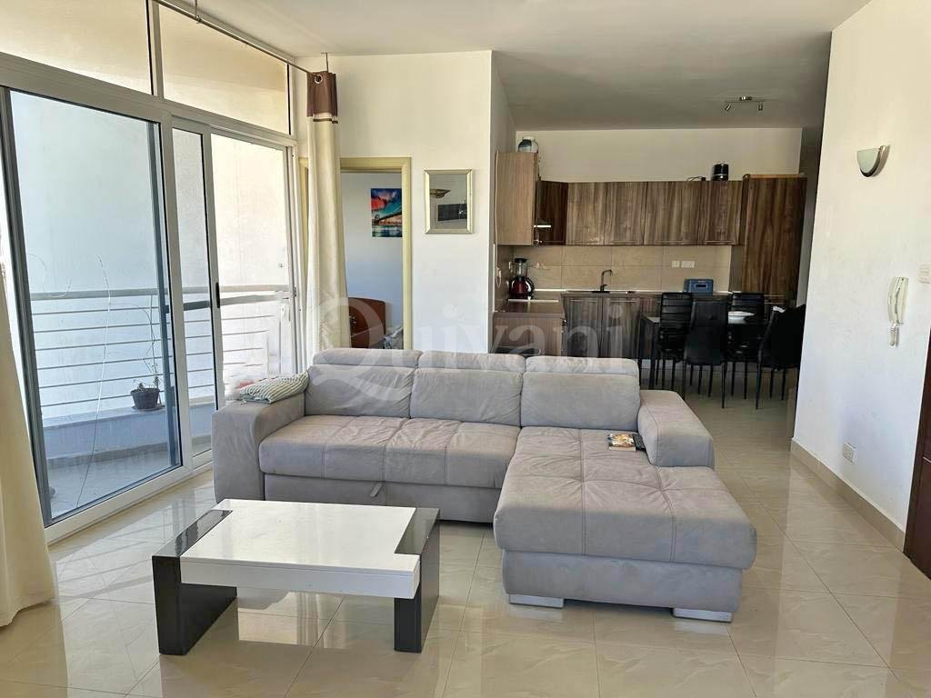 Swieqi, Furnished Apartment