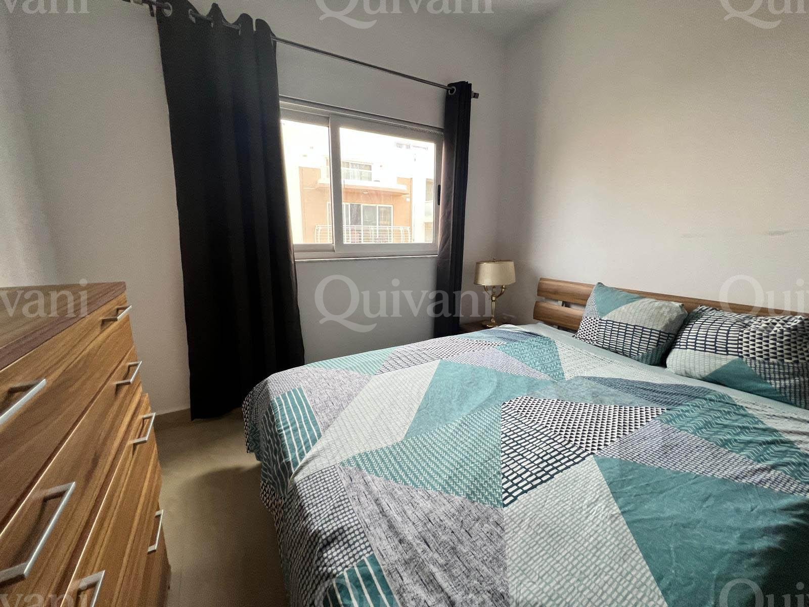 Swieqi, Furnished Apartment