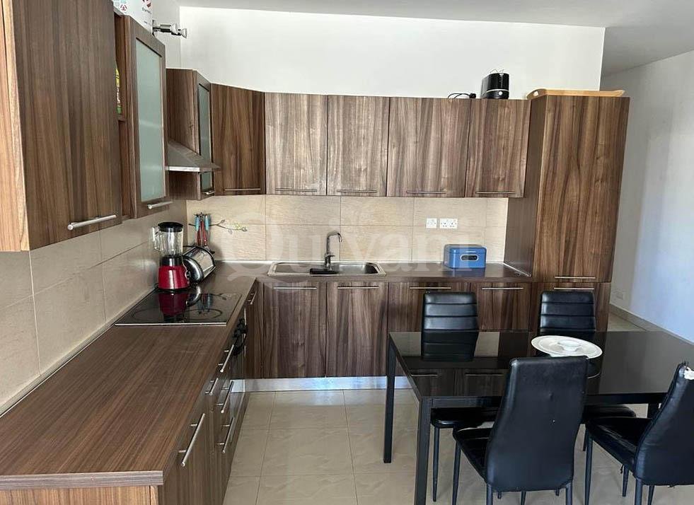 Swieqi, Furnished Apartment