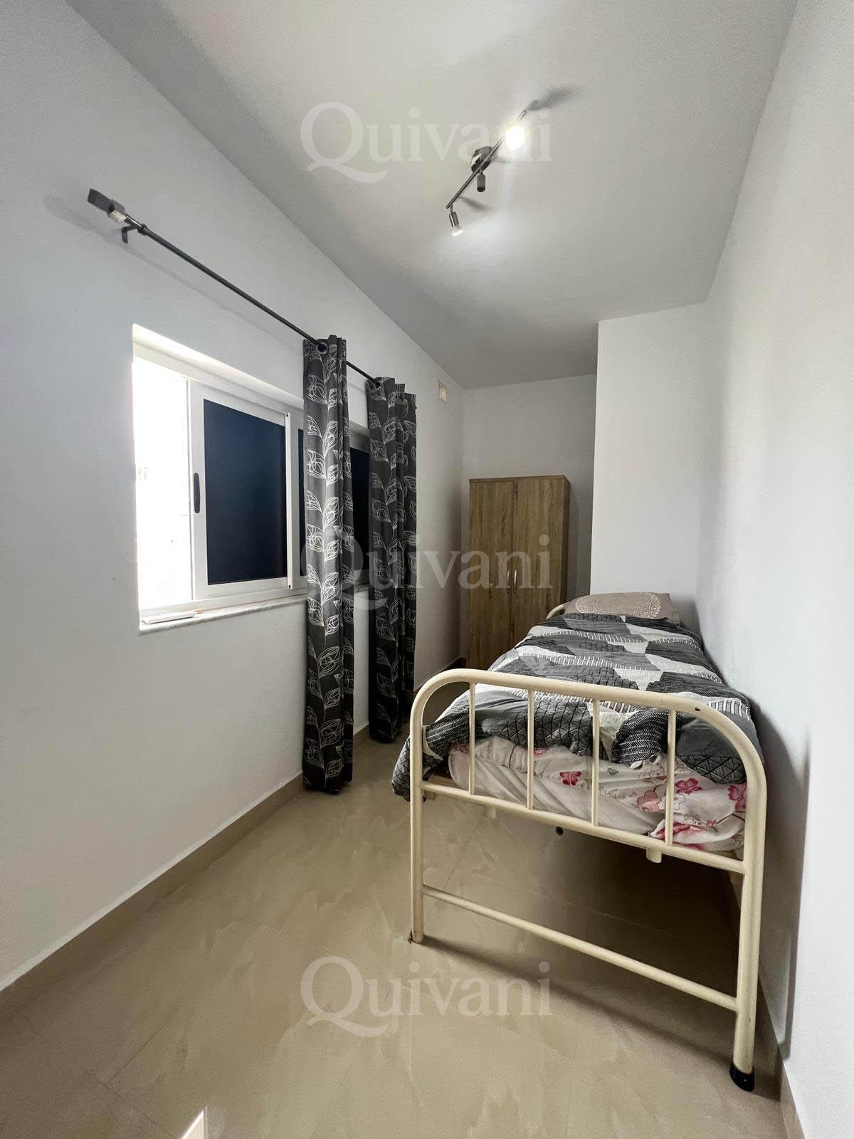 Swieqi, Furnished duplex Penthouse
