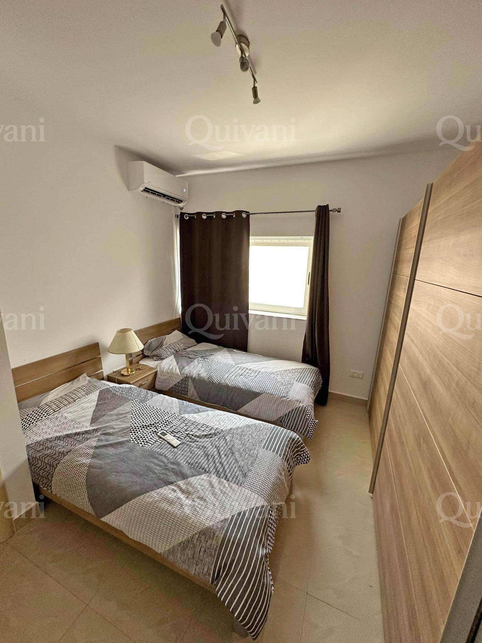 Swieqi, Furnished duplex Penthouse