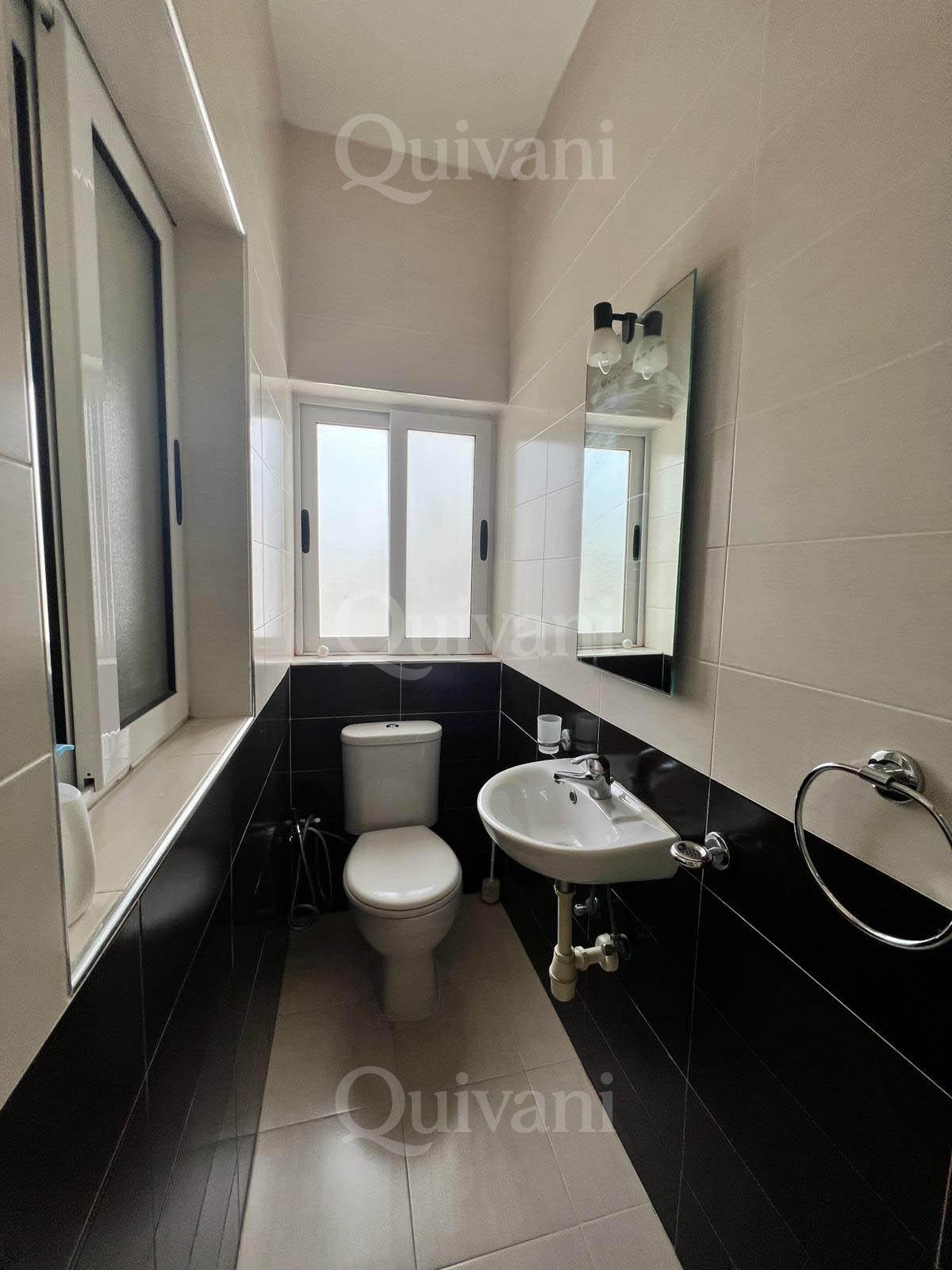 Swieqi, Furnished duplex Penthouse