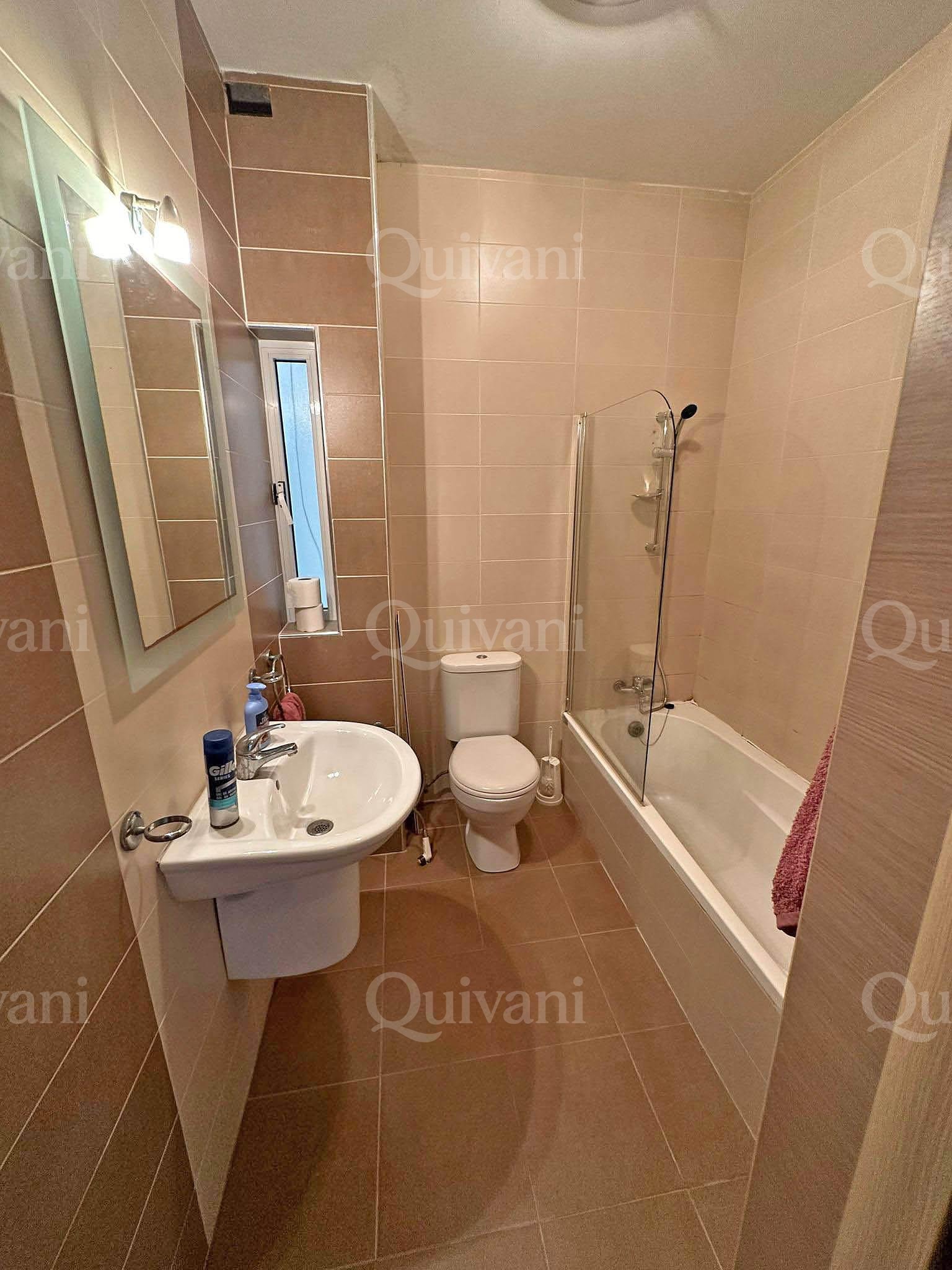Swieqi, Furnished duplex Penthouse