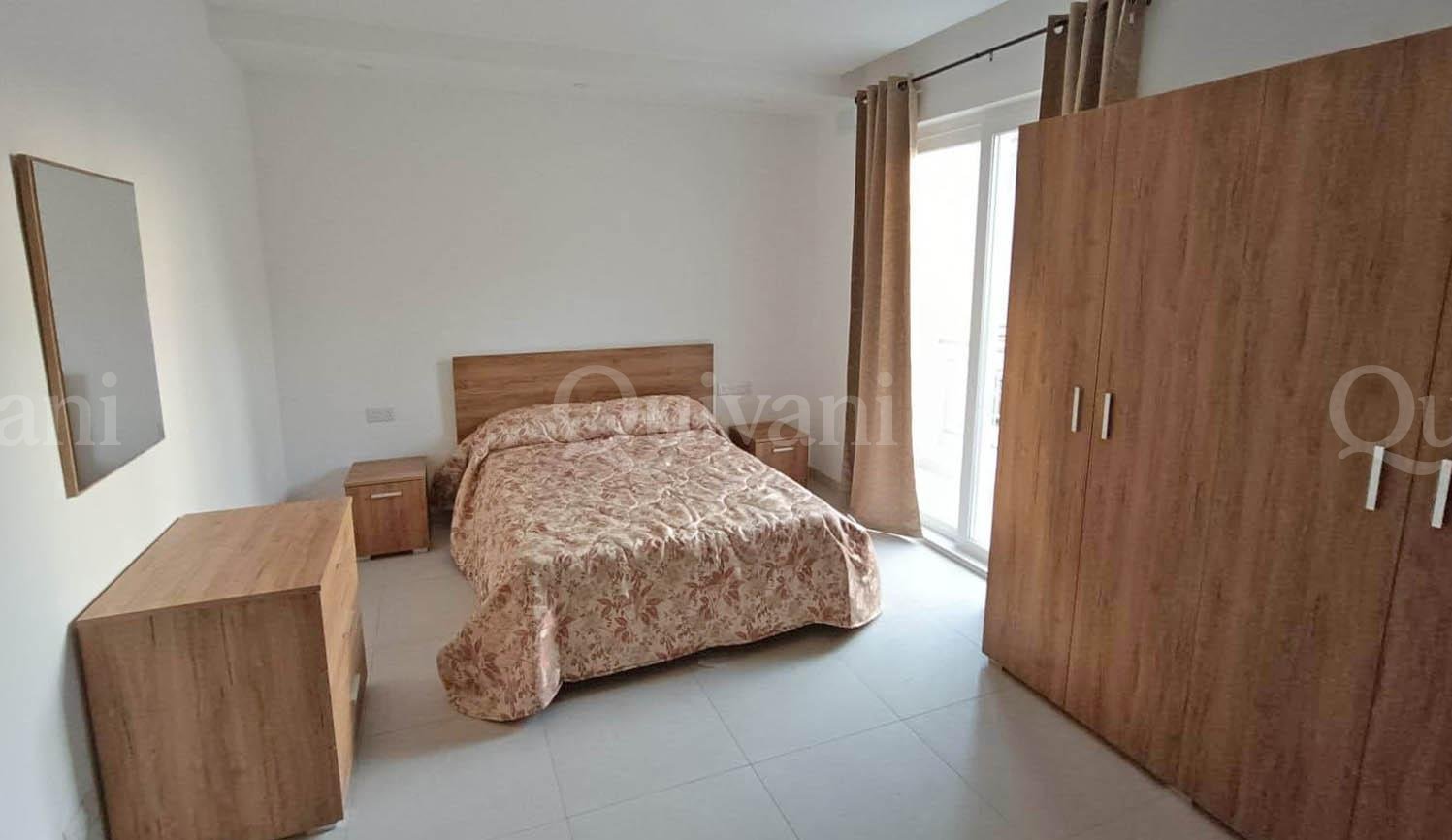 Swatar, Furnished Apartment
