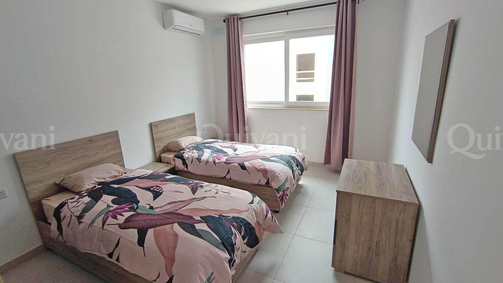 Swatar, Furnished Apartment