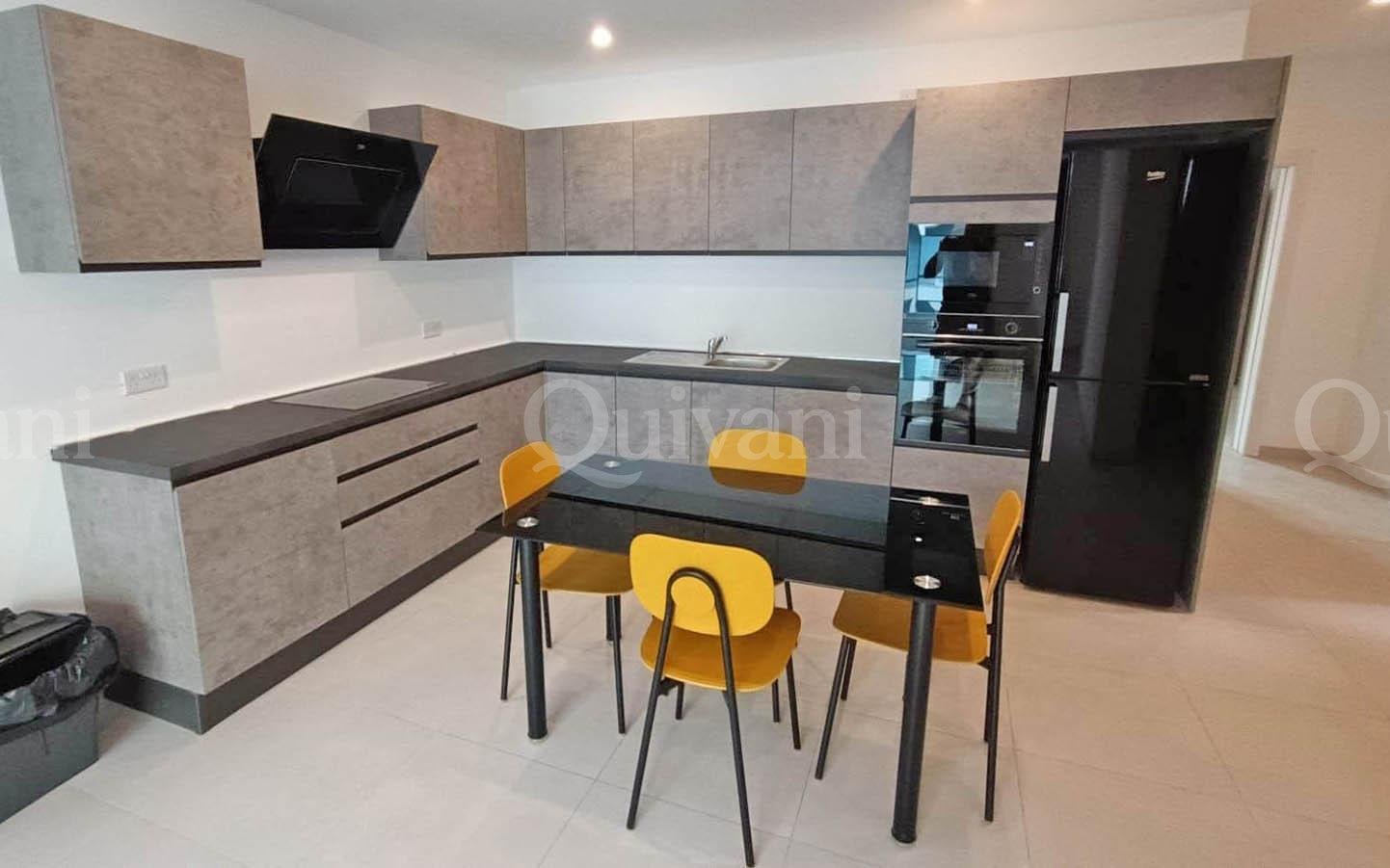 Swatar, Furnished Apartment