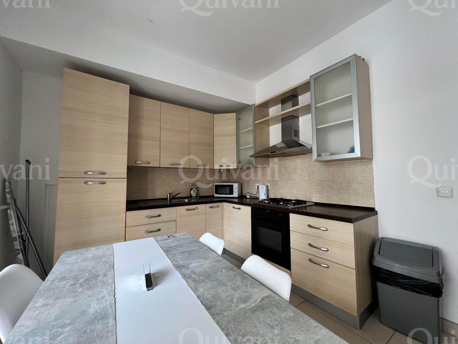 Paceville, Furnished Apartment