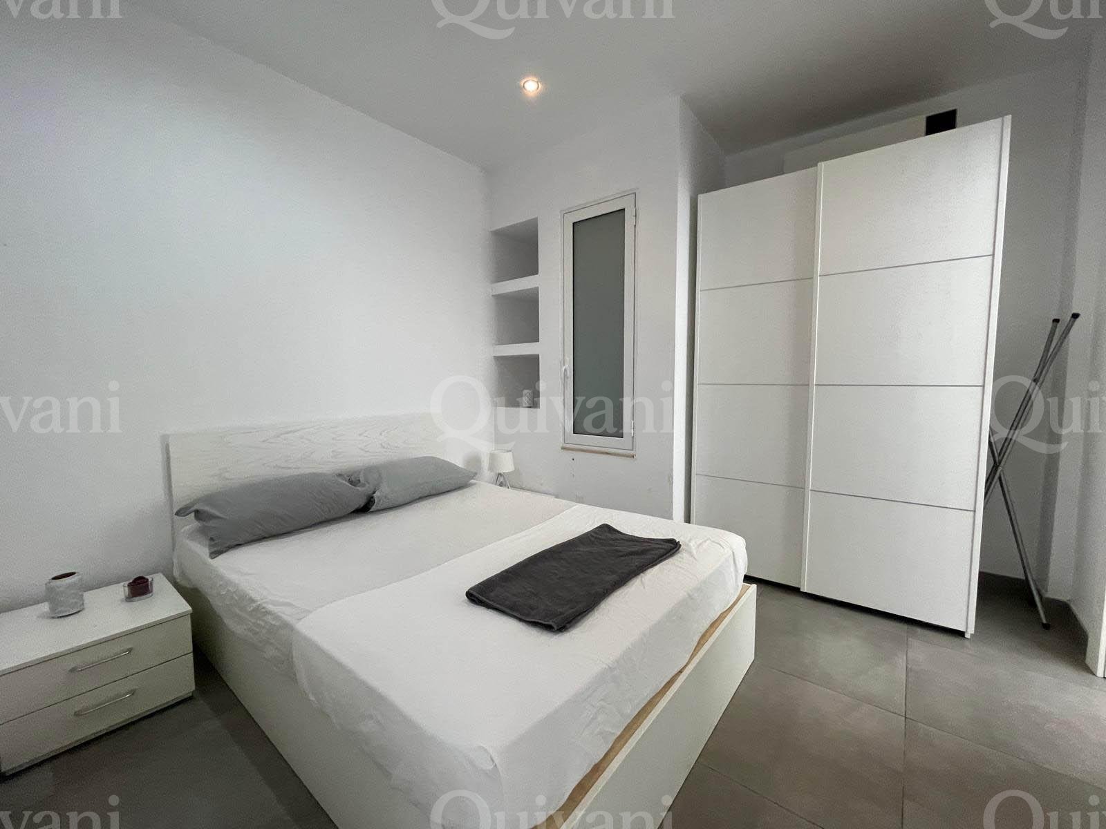 Paceville, Furnished Apartment