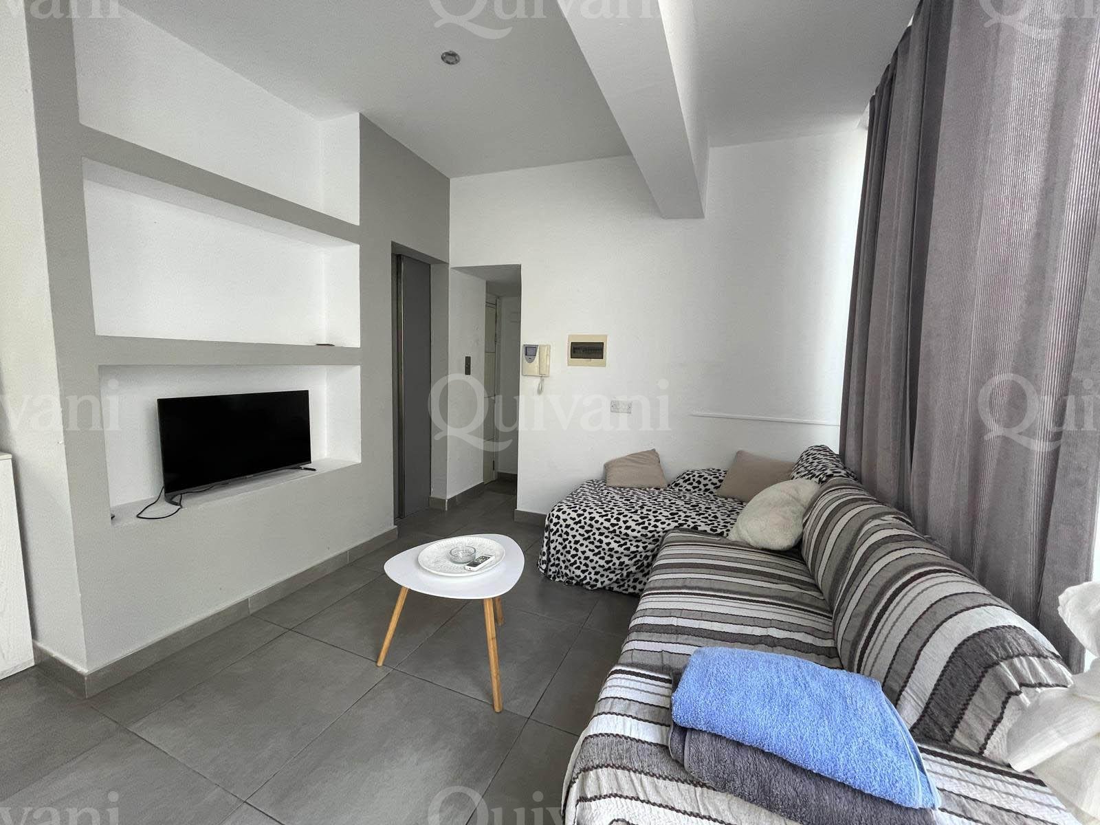 Paceville, Furnished Apartment