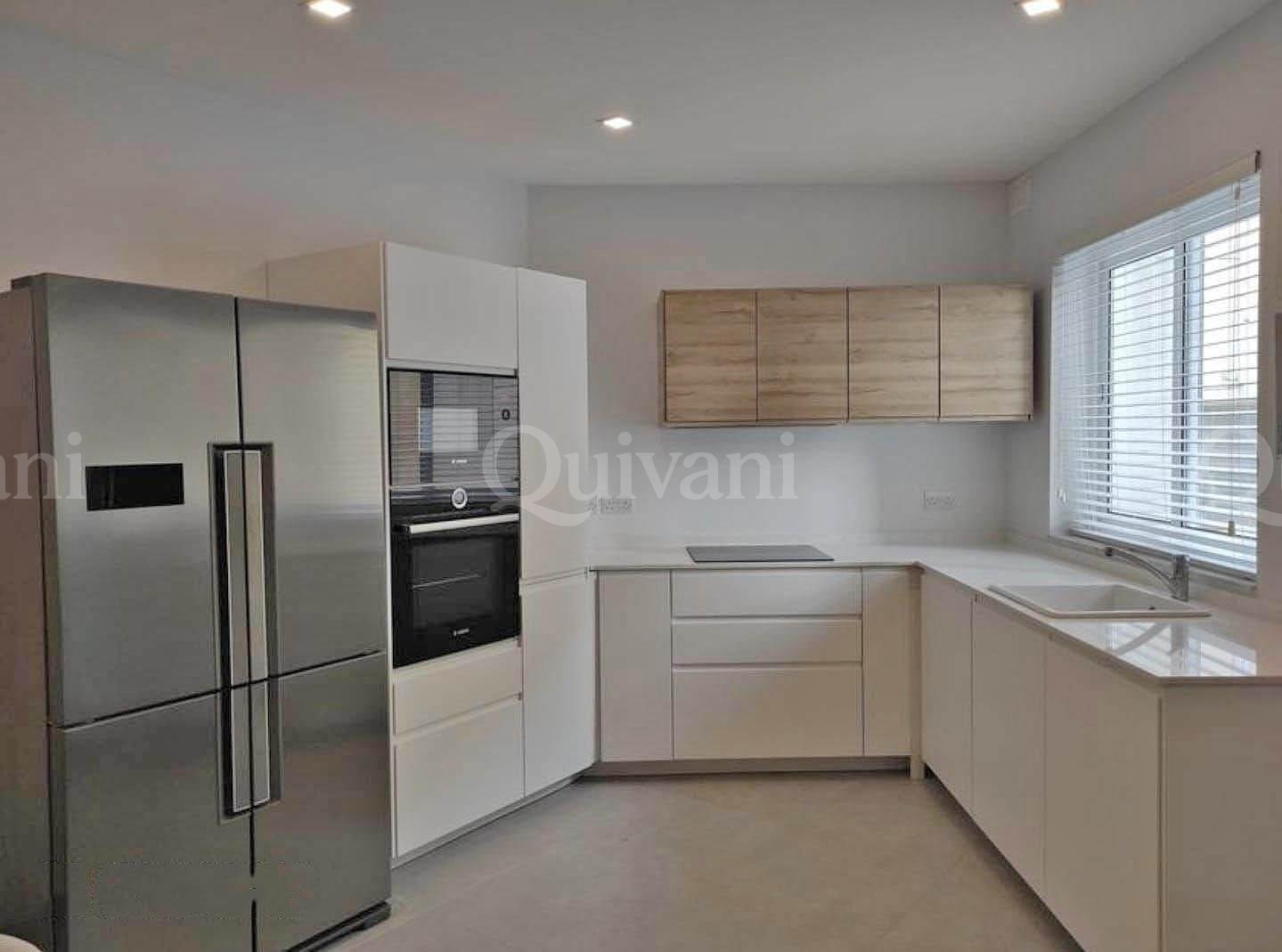 Balzan, Furnished Apartment