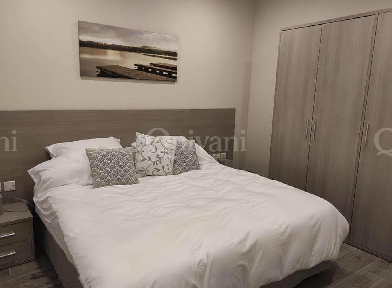 Balzan, Furnished Apartment