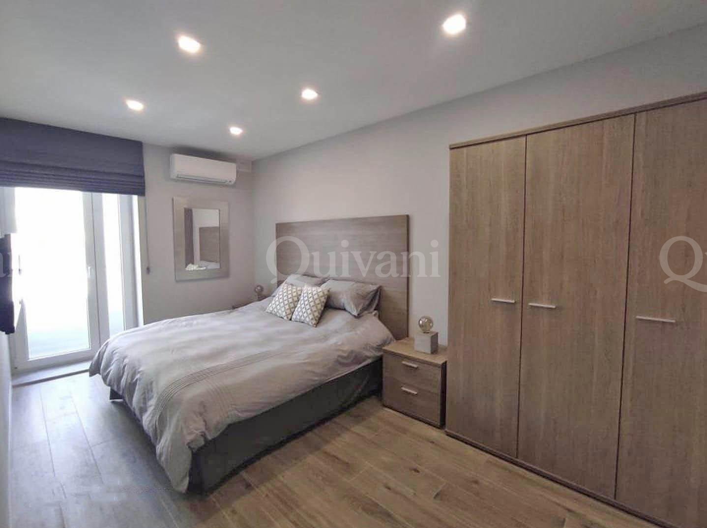 Balzan, Furnished Apartment
