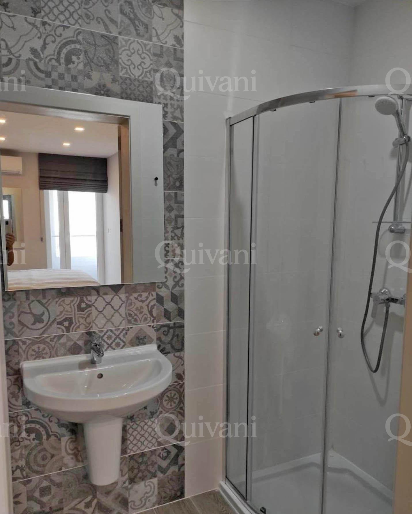 Balzan, Furnished Apartment