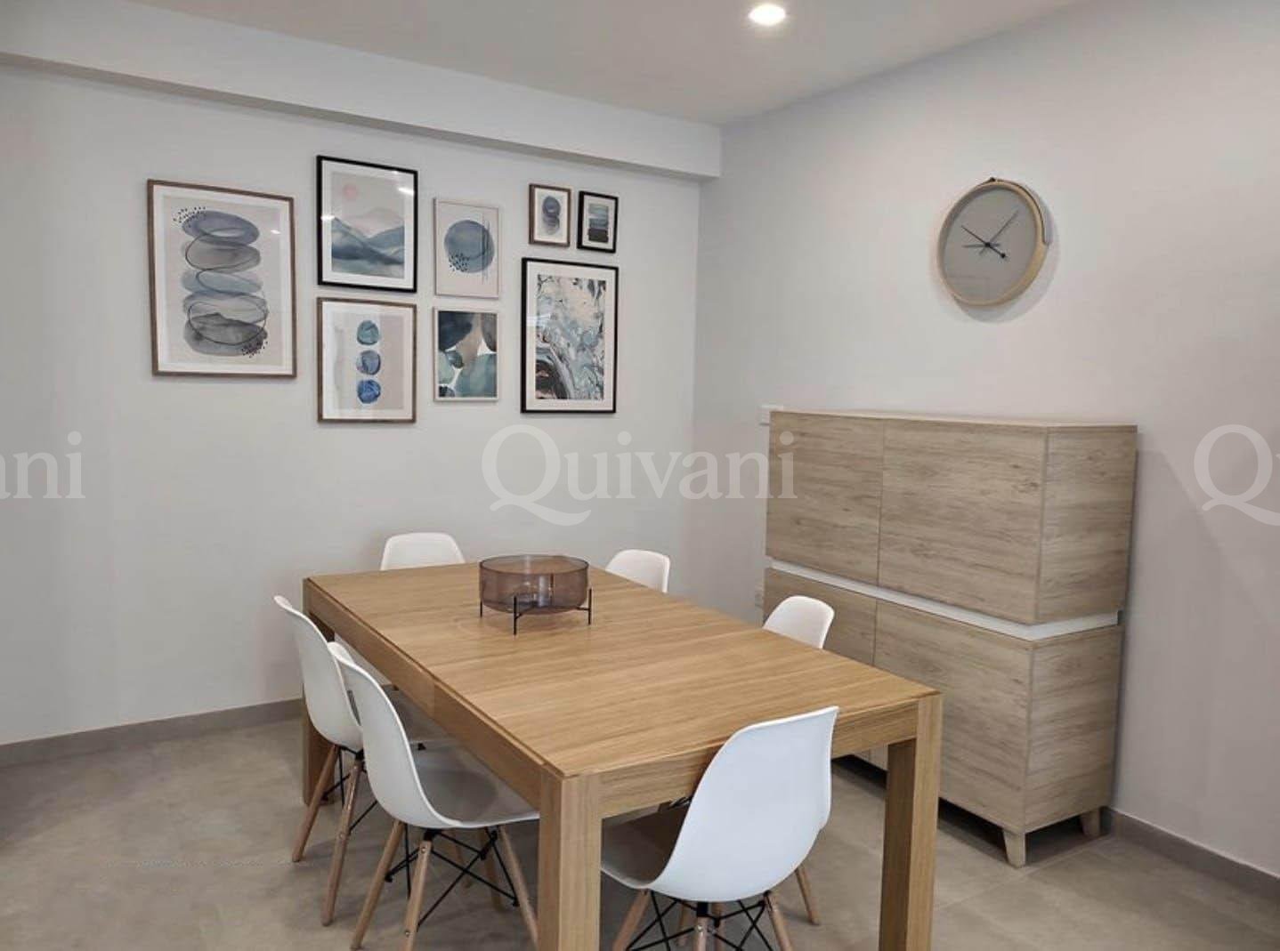 Balzan, Furnished Apartment
