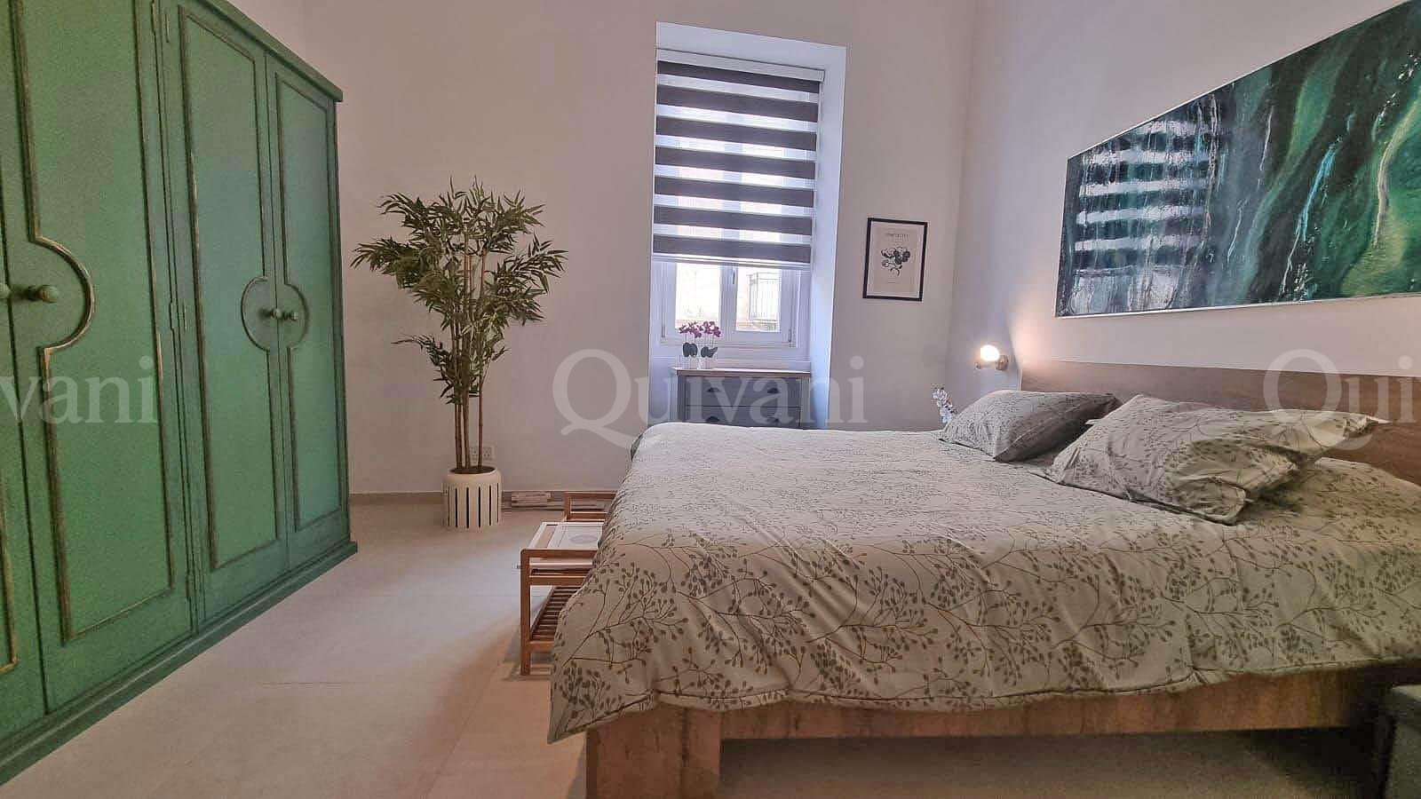 Pieta, Furnished Apartment