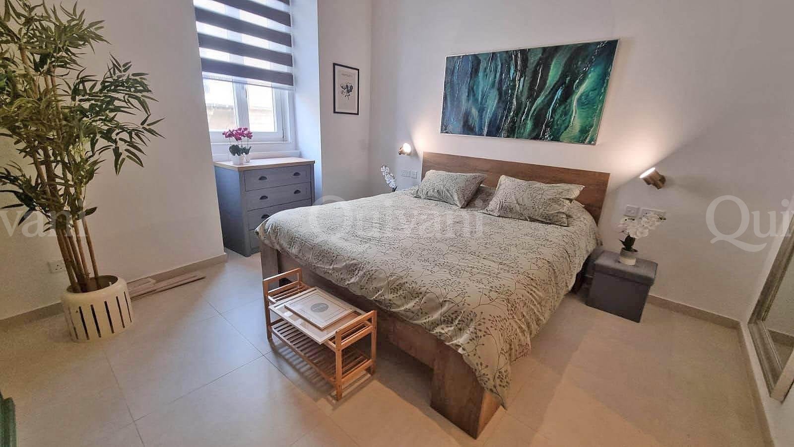 Pieta, Furnished Apartment