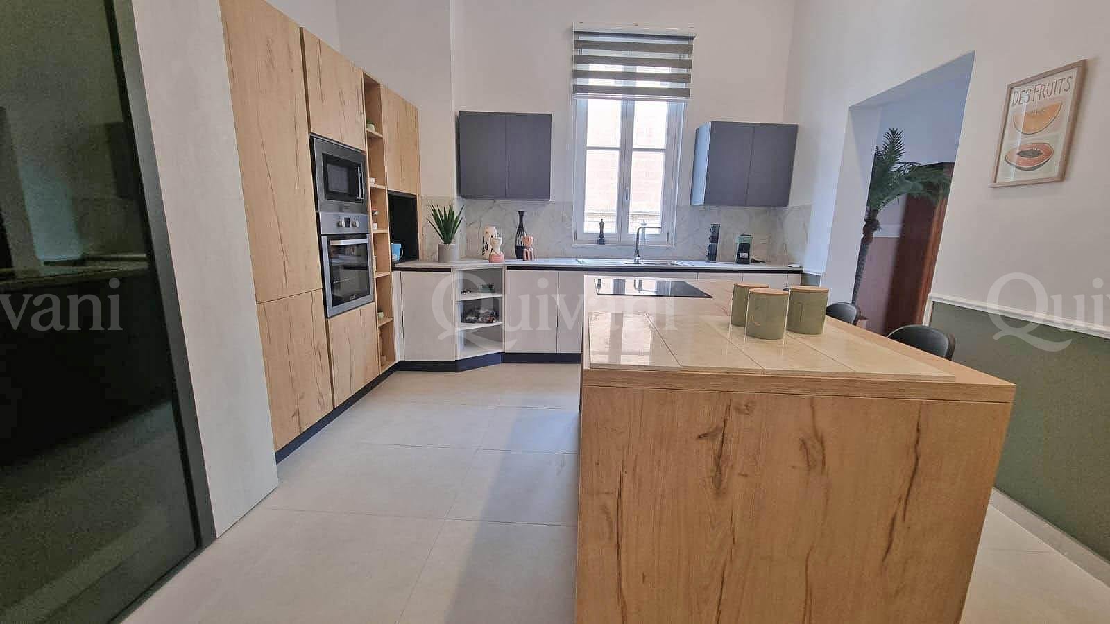 Pieta, Furnished Apartment