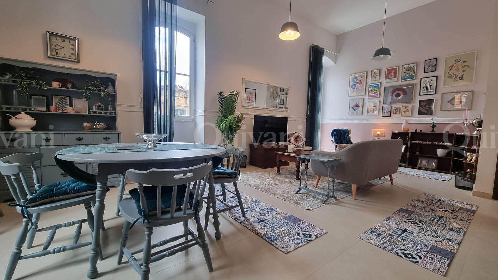 Pieta, Furnished Apartment