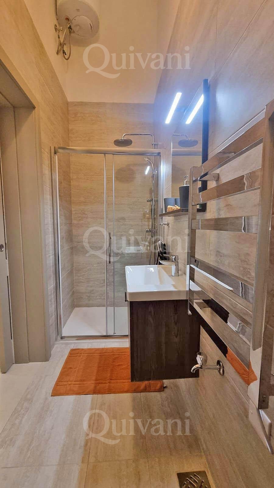 Pieta, Furnished Apartment