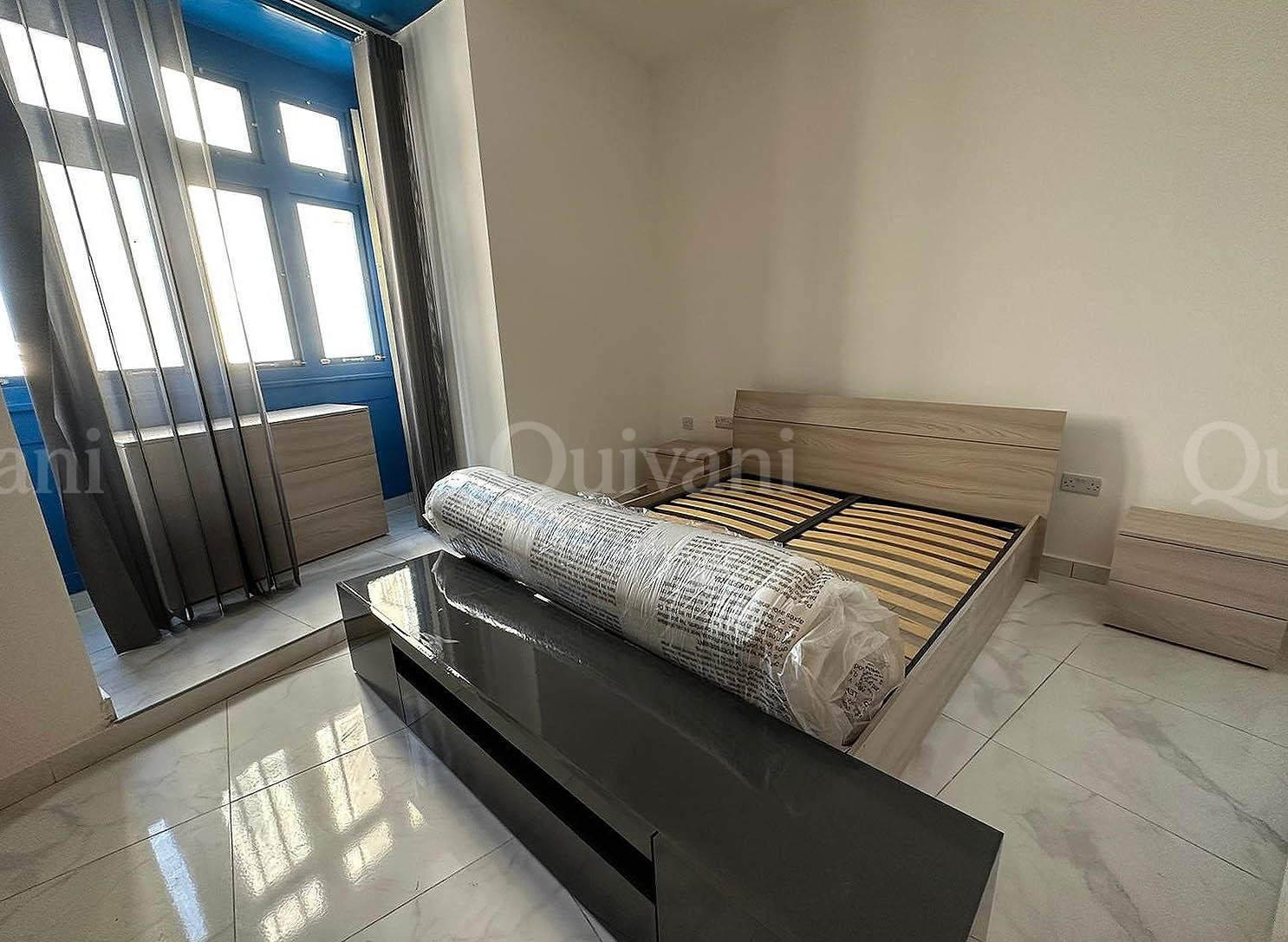 St Julians, Furnished Studio Apartment