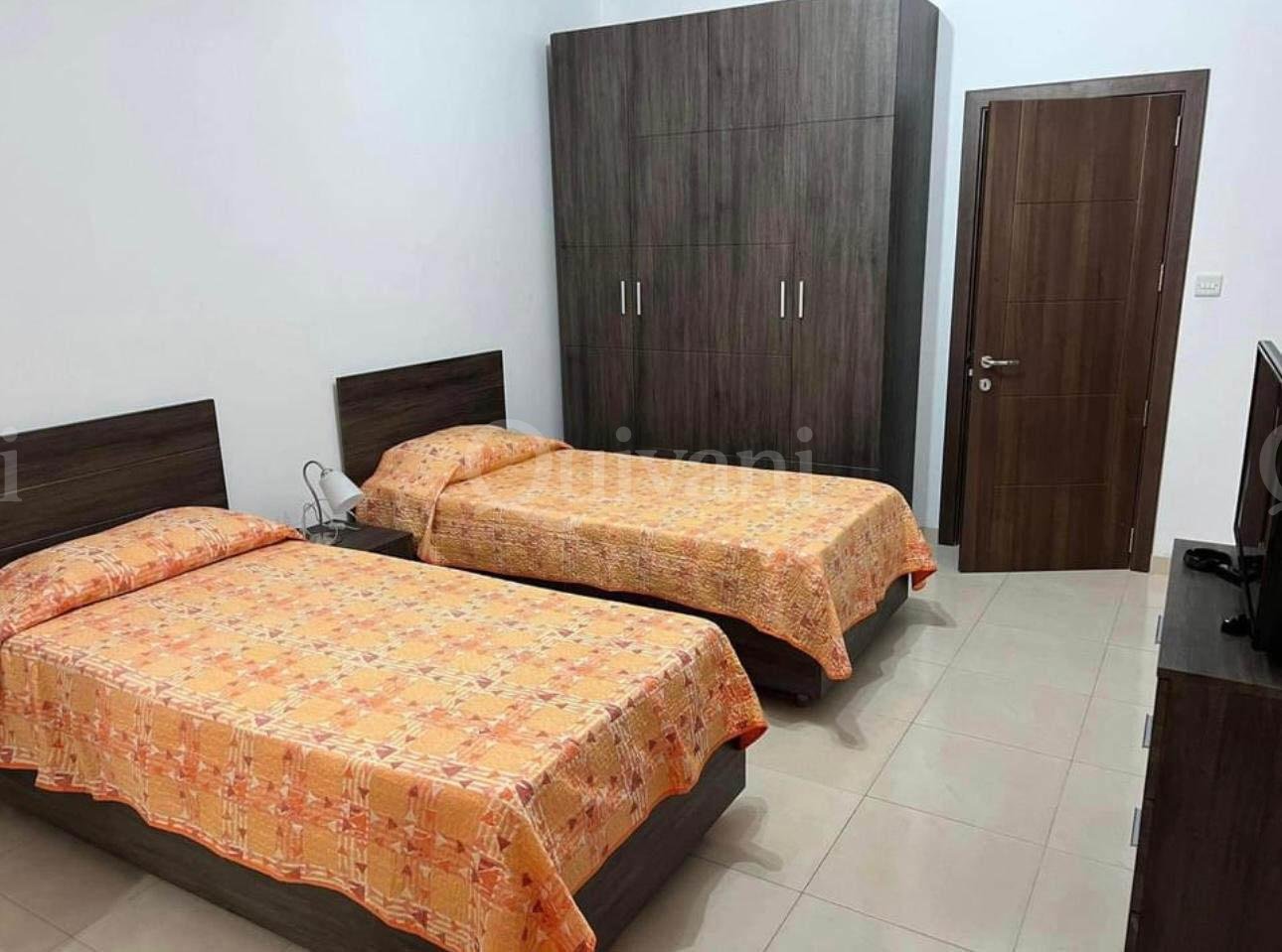 Ghaxaq, Furnished Apartment
