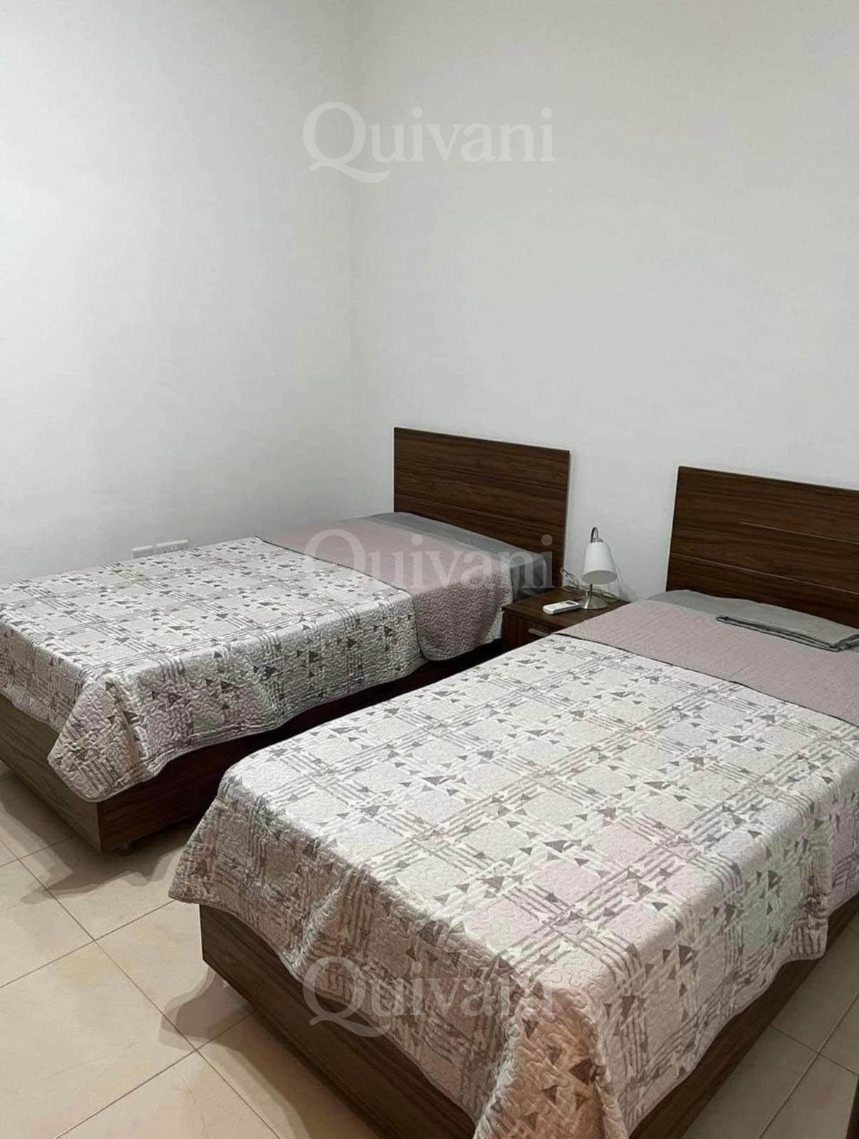 Ghaxaq, Furnished Apartment