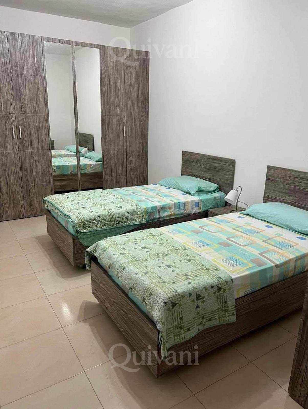 Ghaxaq, Furnished Apartment