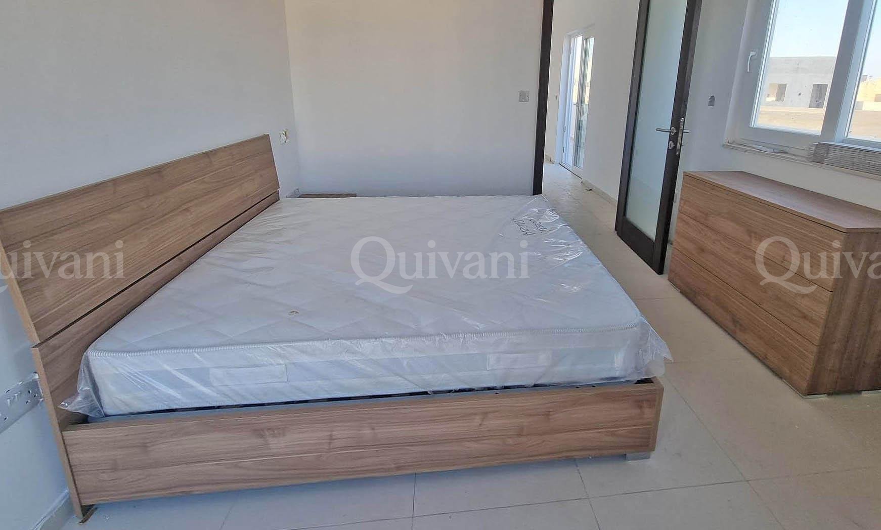 Gwardamangia, Furnished Apartment