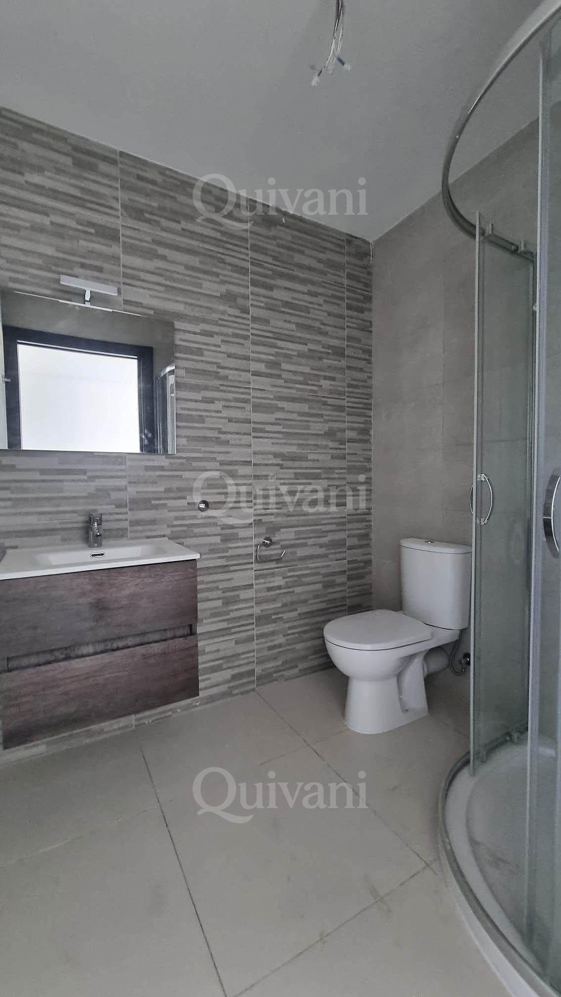 Gwardamangia, Furnished Apartment
