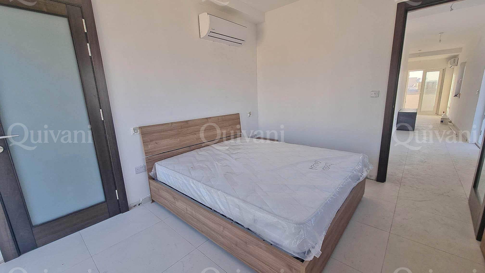 Gwardamangia, Furnished Apartment