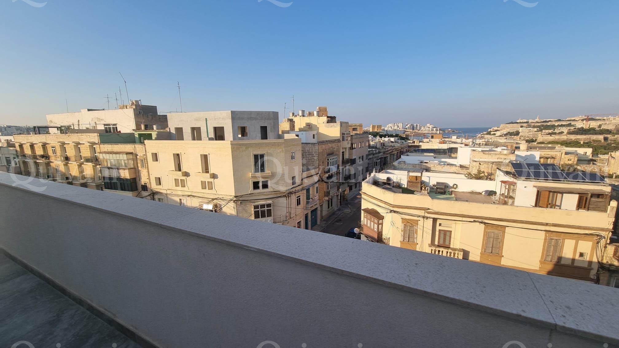 Gwardamangia, Furnished Apartment