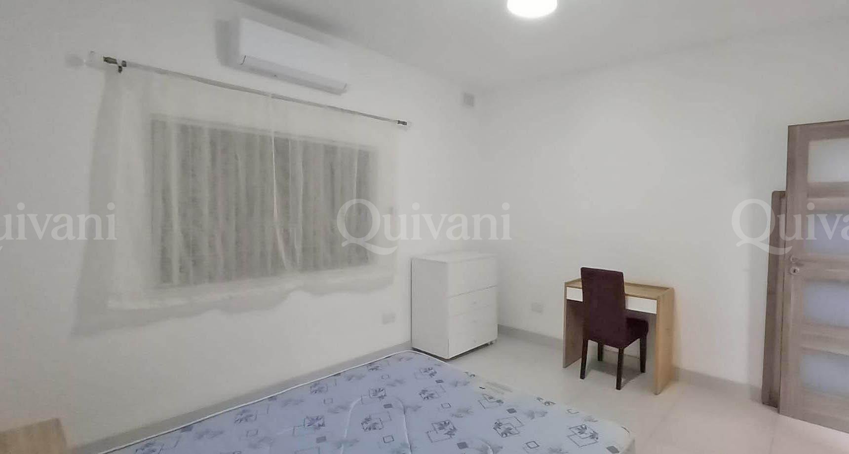Qormi, Furnished Apartment