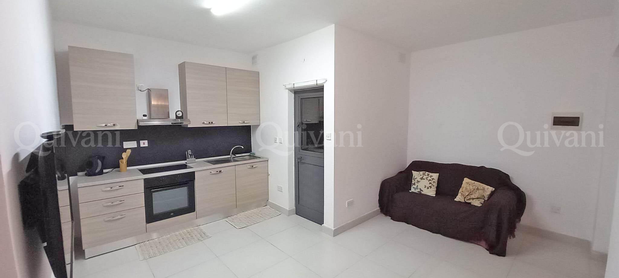 Qormi, Furnished Apartment