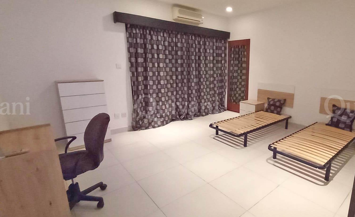 Qormi, Furnished Apartment