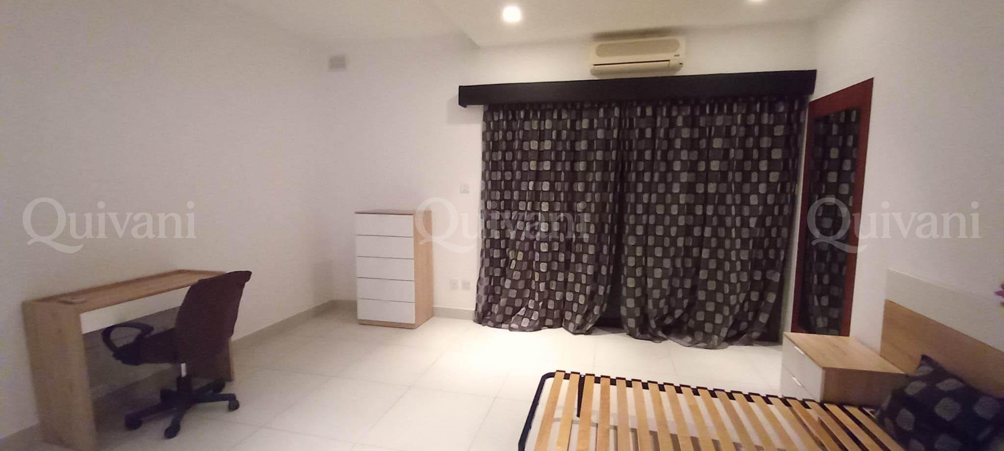 Qormi, Furnished Apartment