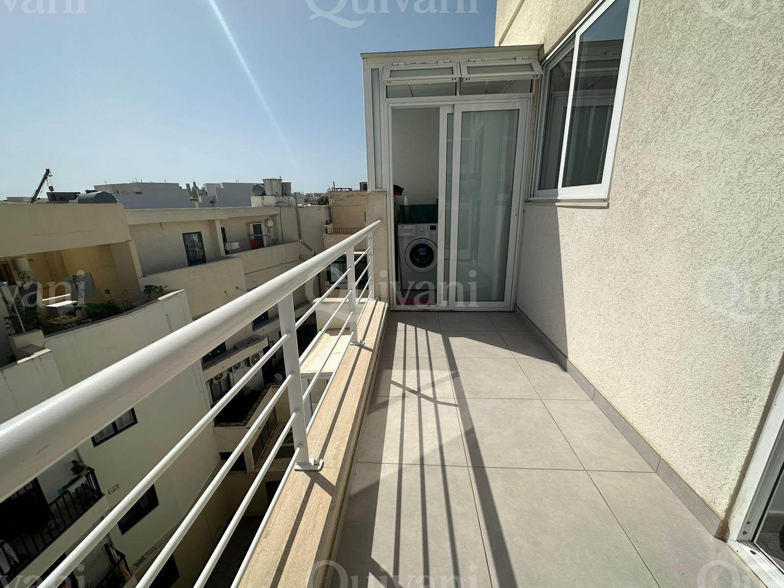 Hamrun, Furnished Apartment