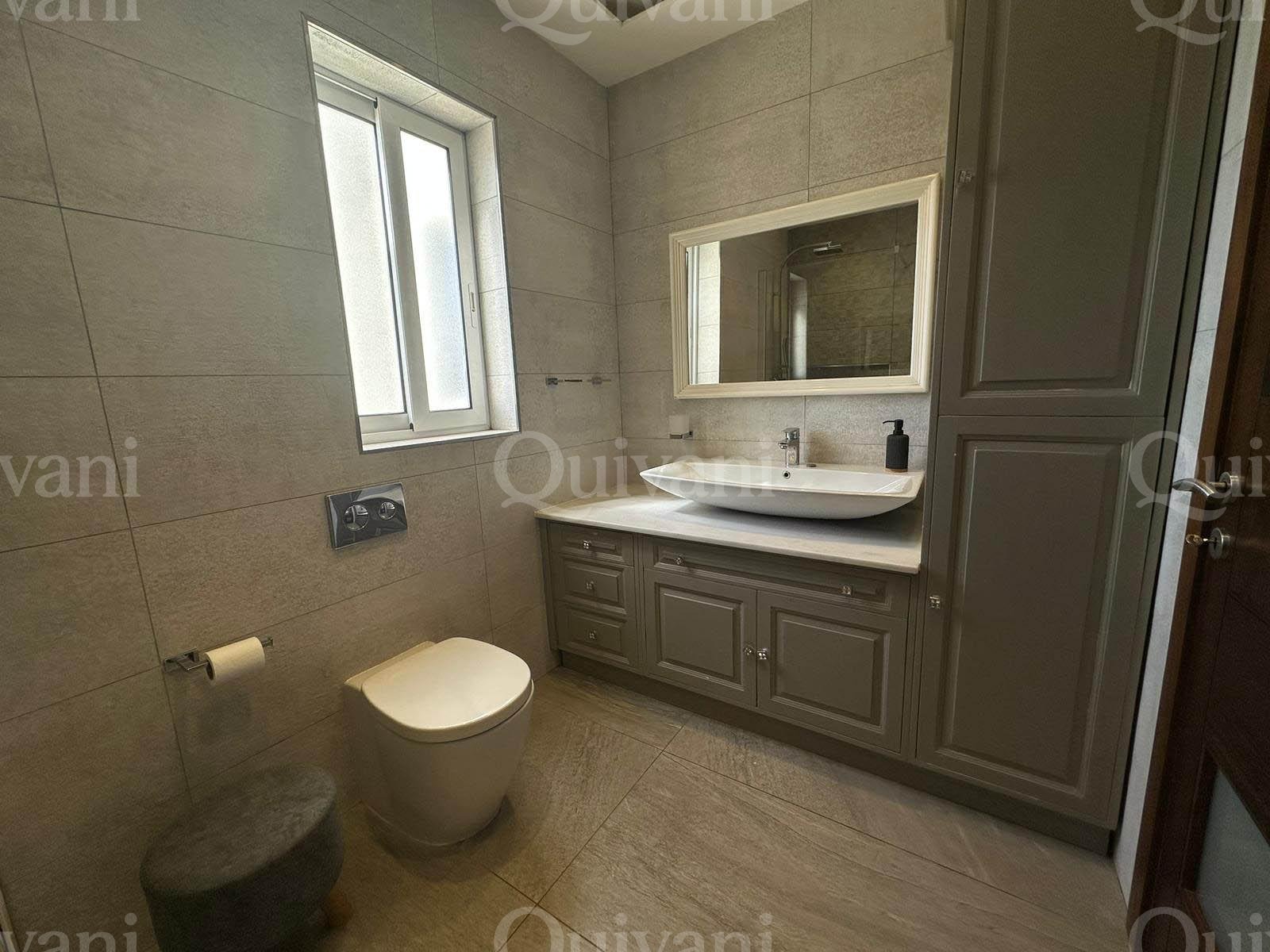 Hamrun, Furnished Apartment