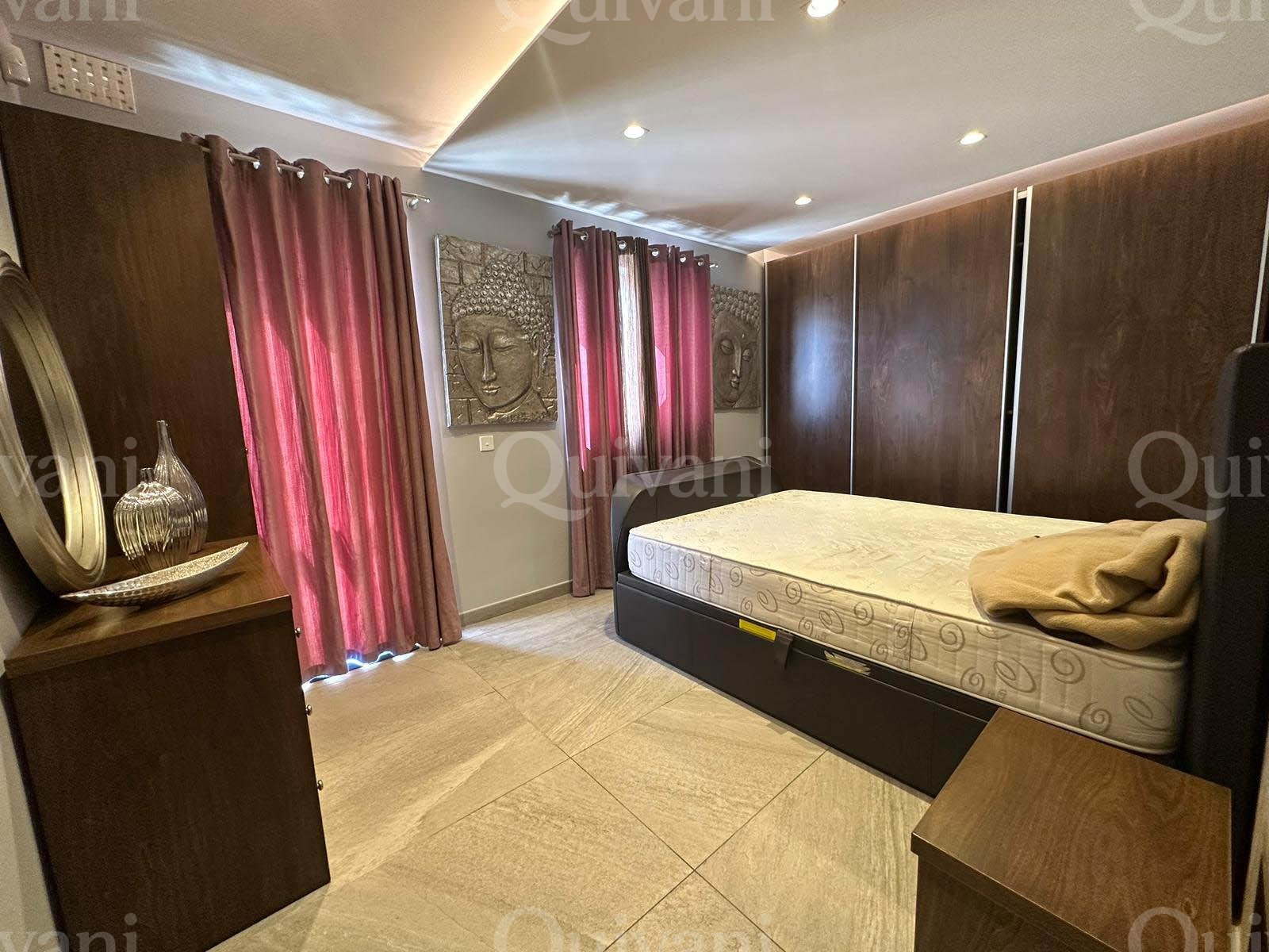 Hamrun, Furnished Apartment
