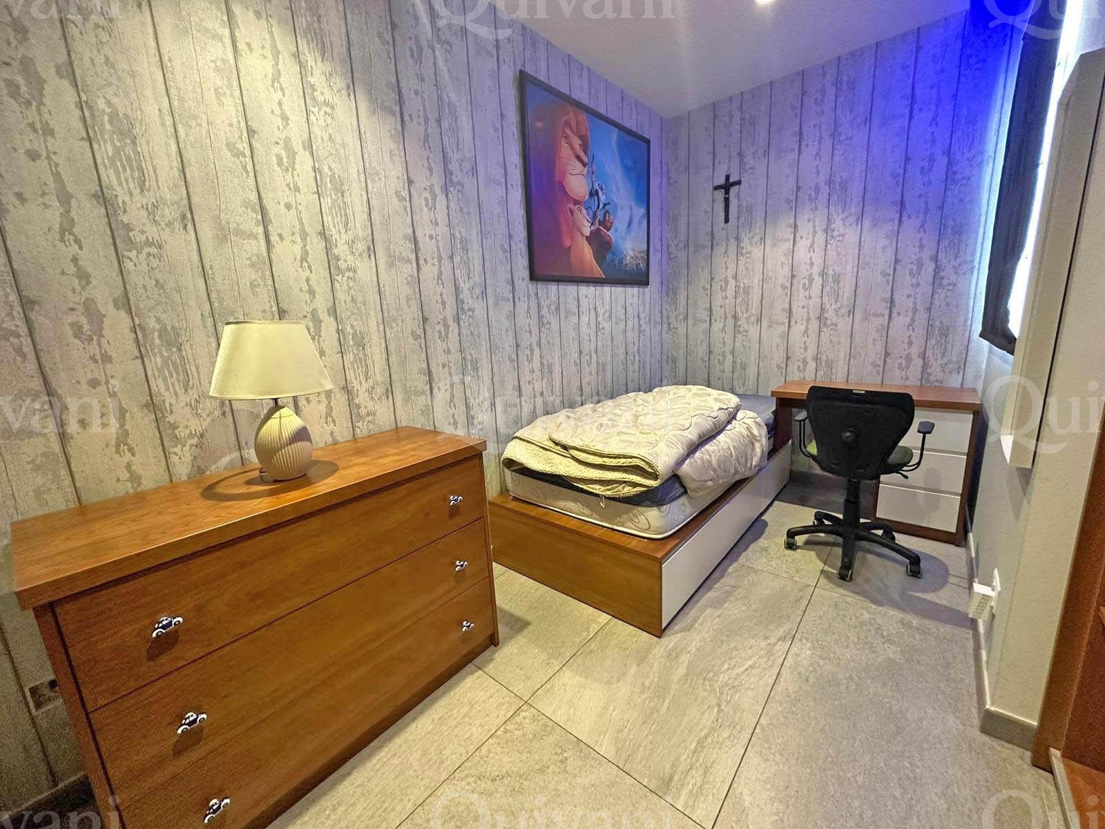 Hamrun, Furnished Apartment